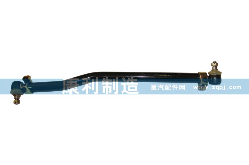 DZ9118430022,陜汽 德隆轉(zhuǎn)向直拉桿總成,山東康潤(rùn)機(jī)械制造有限公司