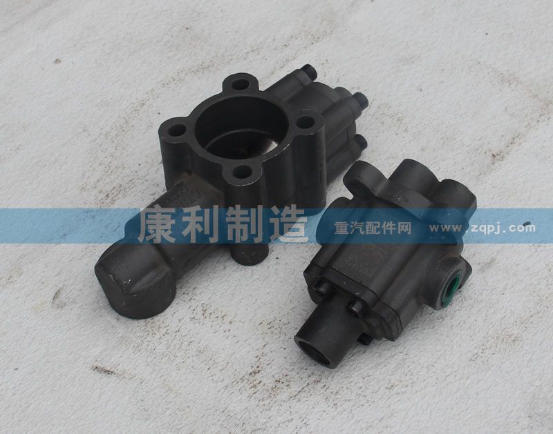 ,重汽變速箱系列,山東康潤機械制造有限公司