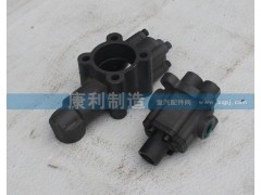 ,重汽變速箱系列,山東康潤機械制造有限公司