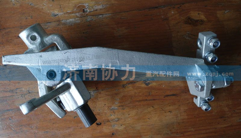 WG9725240208,操縱器原廠,濟南明鉅汽車配件有限公司（原濟南協(xié)力）