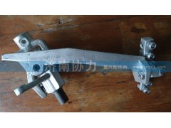 WG9725240208,操縱器原廠,濟南明鉅汽車配件有限公司（原濟南協(xié)力）