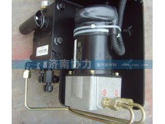 TZ53718200030,舉升油泵—原廠,濟南明鉅汽車配件有限公司（原濟南協(xié)力）