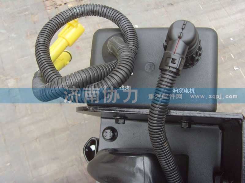 TZ53718200030,舉升油泵—原廠,濟南明鉅汽車配件有限公司（原濟南協(xié)力）