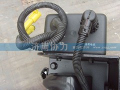 TZ53718200030,舉升油泵—原廠,濟南明鉅汽車配件有限公司（原濟南協(xié)力）