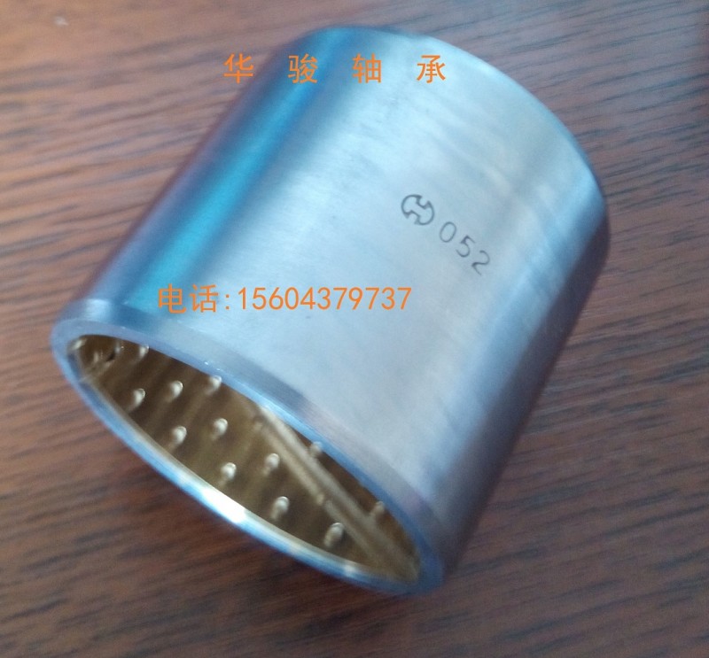 81.93021.0270,轉(zhuǎn)向節(jié)襯套,吉林華駿軸承有限責(zé)任公司