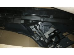 WG1661160100,儀表臺裝配總成,濟南弘發(fā)重汽配件