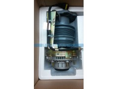 612600010188,電磁離合器總成,濟(jì)南歐威重型汽配有限公司