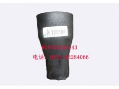 WG9725530143,散熱器膠管,濟(jì)南博通重汽備件庫