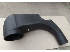 WG9725191904,進(jìn)氣管,濟(jì)南博通重汽備件庫(kù)