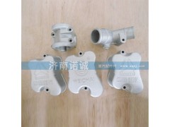 VG1500040066,氣缸蓋罩，鋁件,濟(jì)南諾誠(chéng)重型汽車配件有限公司