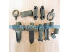 ,汽缸蓋壓緊塊,濟(jì)南諾誠重型汽車配件有限公司
