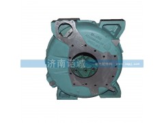 AZ1500010012,重汽--濰柴-飛輪殼,濟南諾誠重型汽車配件有限公司