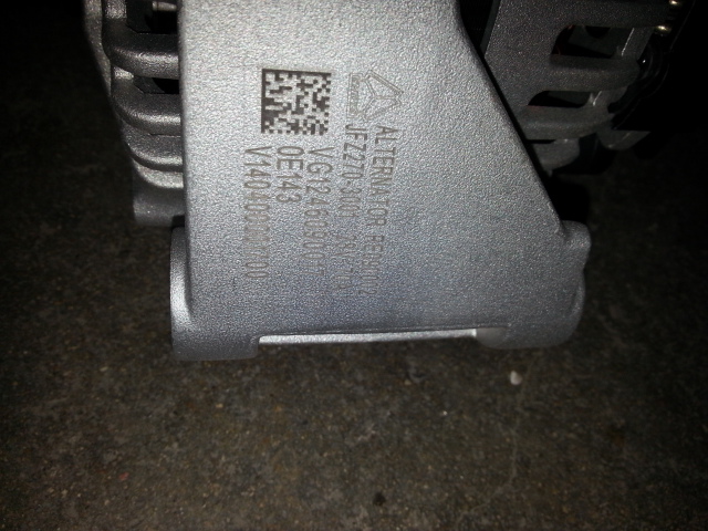 VG1246090017,發(fā)電機(jī),濟(jì)南華翔