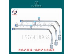 WG1642820018,儲-蒸油管,濟南匯昇汽車配件有限公司