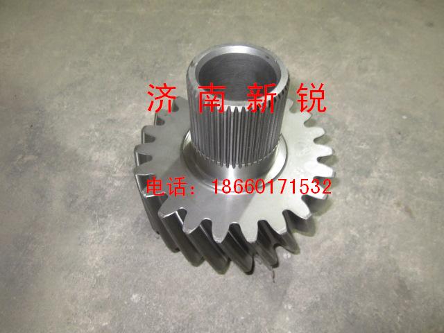 S2502107K5H,主動圓柱齒輪,濟南新銳工程機械配件銷售中心