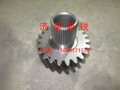 S2502107K5H,主動圓柱齒輪,濟南新銳工程機械配件銷售中心