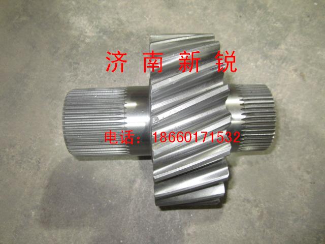 S2502107K5H,主動圓柱齒輪,濟南新銳工程機械配件銷售中心