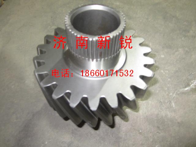 S2502107K5H,主動圓柱齒輪,濟南新銳工程機械配件銷售中心
