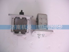 VG15GK0010002,電器預(yù)熱裝置總成,濟(jì)南杭曼汽車配件有限公司