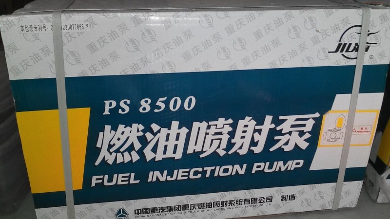 VG1560080021,高壓油泵,濟(jì)南杭曼汽車配件有限公司