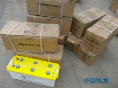 1115036100015,蓄電池總成--635-30FM,北京遠大歐曼汽車配件有限公司