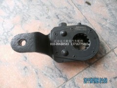 QDT3502141-A1,后制動調(diào)整臂-左,北京遠(yuǎn)大歐曼汽車配件有限公司