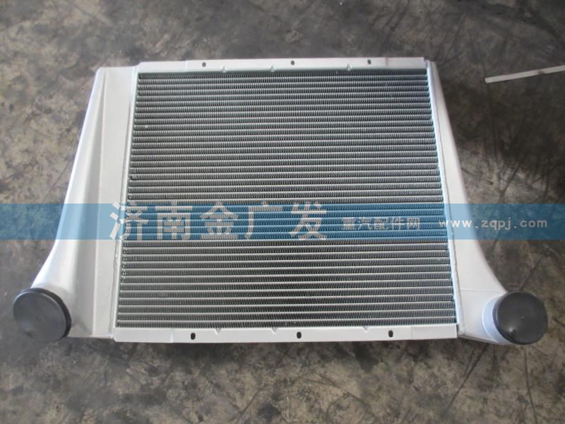 DZ9112530269,增壓器中冷器,濟南金廣發(fā)商貿(mào)有限公司