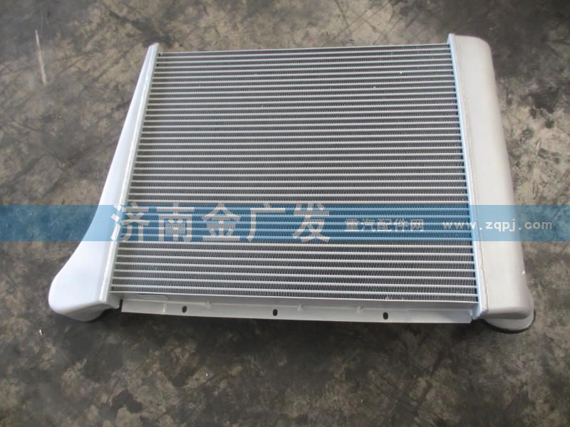 DZ9112530269,增壓器中冷器,濟南金廣發(fā)商貿(mào)有限公司
