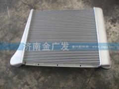 DZ9112530269,增壓器中冷器,濟南金廣發(fā)商貿(mào)有限公司
