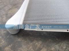 DZ9112530269,增壓器中冷器,濟南金廣發(fā)商貿(mào)有限公司