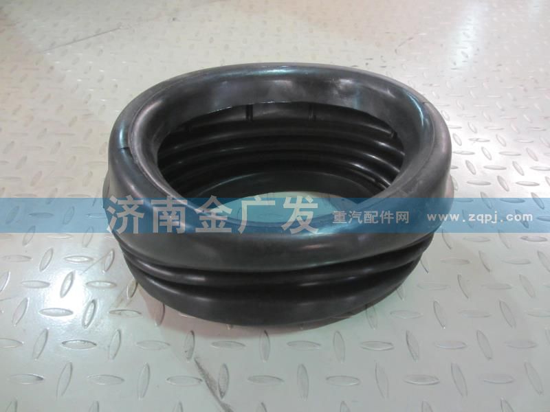 DZ9118190191,進(jìn)氣扁管波紋接管,濟南金廣發(fā)商貿(mào)有限公司