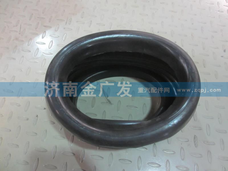 DZ9118190191,進(jìn)氣扁管波紋接管,濟南金廣發(fā)商貿(mào)有限公司
