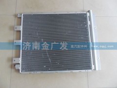 DZ13241824360,陜汽德龍冷凝器 M3000,濟南金廣發(fā)商貿(mào)有限公司