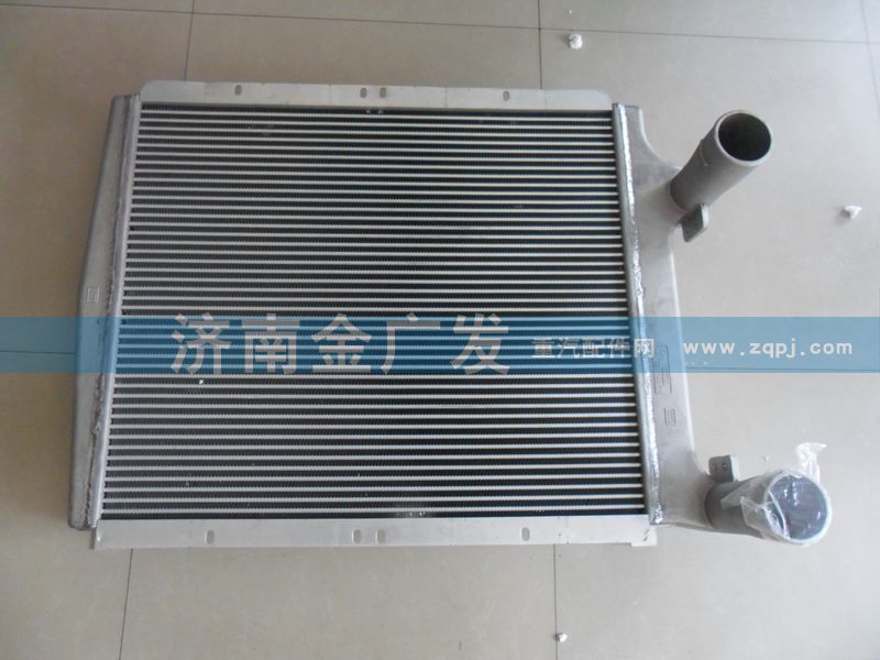 DZ91259531701,中冷器 M3000,濟(jì)南金廣發(fā)商貿(mào)有限公司