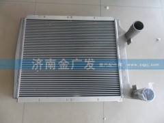 DZ91259531701,中冷器 M3000,濟(jì)南金廣發(fā)商貿(mào)有限公司