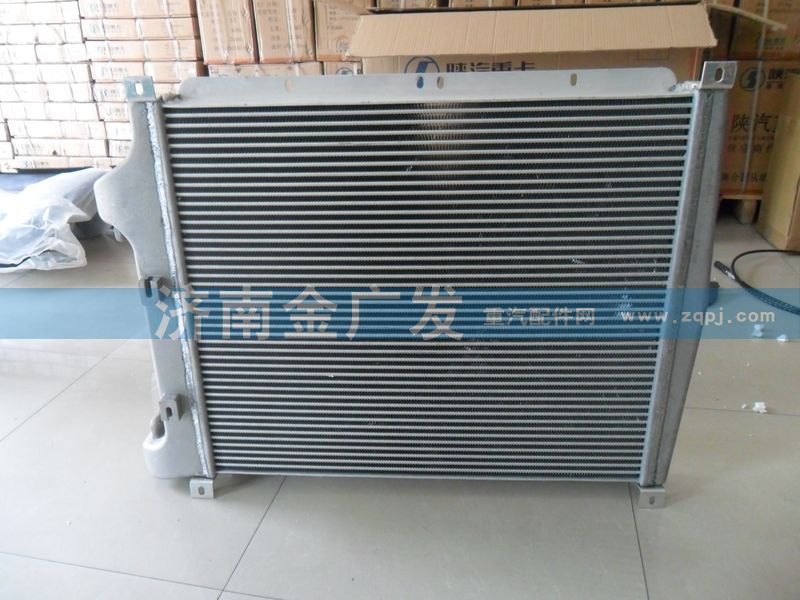 DZ91259531701,中冷器 M3000,濟(jì)南金廣發(fā)商貿(mào)有限公司