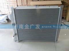 DZ91259531701,中冷器 M3000,濟(jì)南金廣發(fā)商貿(mào)有限公司