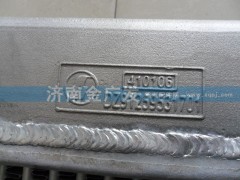 DZ91259531701,中冷器 M3000,濟(jì)南金廣發(fā)商貿(mào)有限公司