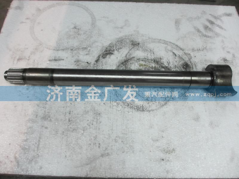 DZ9112340113,制動(dòng)凸輪軸,濟(jì)南金廣發(fā)商貿(mào)有限公司