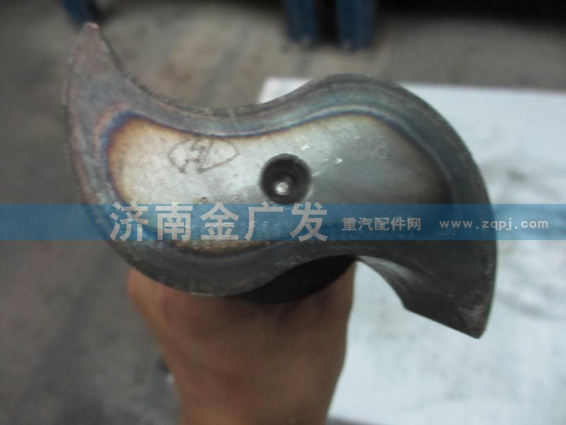 DZ9112340113,制動(dòng)凸輪軸,濟(jì)南金廣發(fā)商貿(mào)有限公司