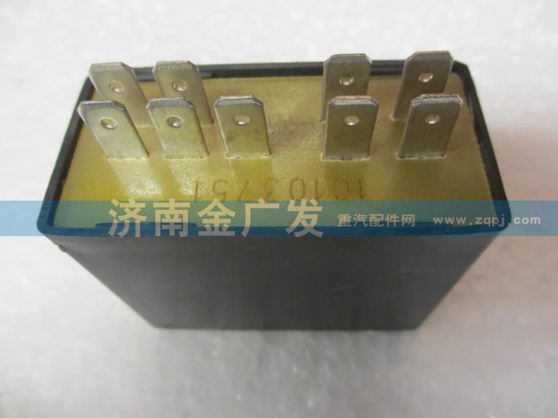 81.25311.0006,閃光繼電器,濟南金廣發(fā)商貿有限公司