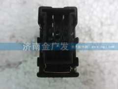 81.25505.6262,后視鏡電加熱翹板開關(guān),濟(jì)南金廣發(fā)商貿(mào)有限公司