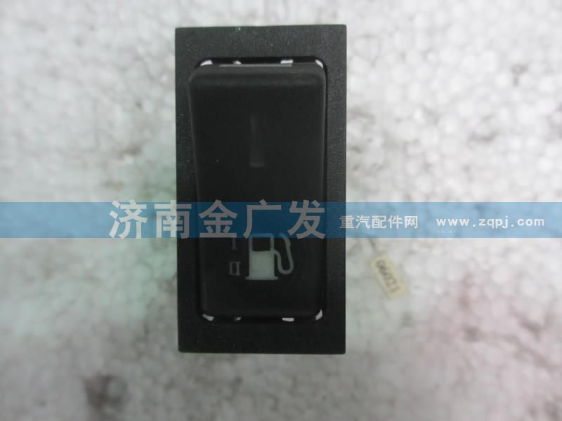 81.25505.6266,雙油箱油量轉(zhuǎn)換開關(guān),濟南金廣發(fā)商貿(mào)有限公司