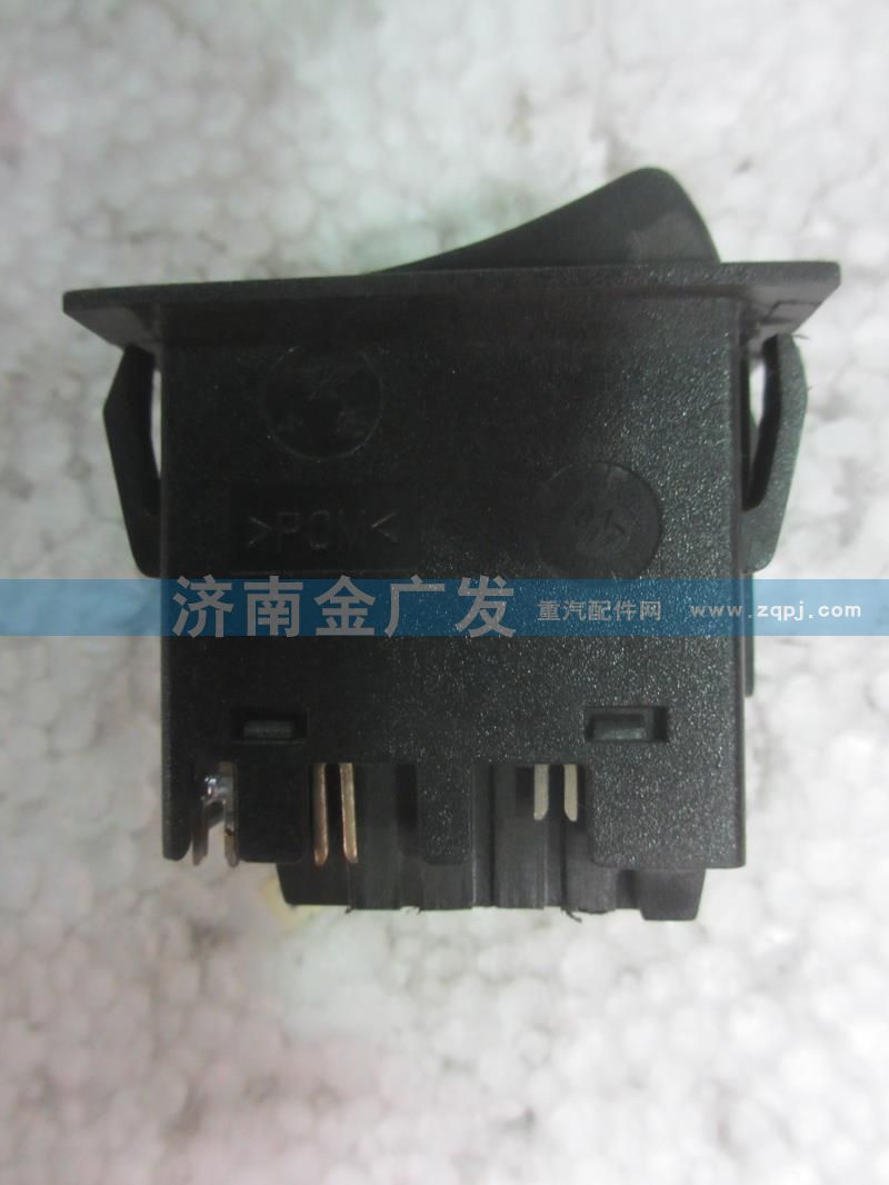 81.25505.6266,雙油箱油量轉(zhuǎn)換開關(guān),濟南金廣發(fā)商貿(mào)有限公司