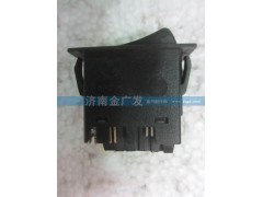 81.25505.6266,雙油箱油量轉(zhuǎn)換開關(guān),濟南金廣發(fā)商貿(mào)有限公司