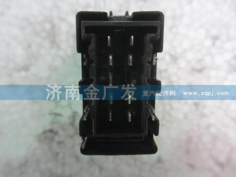 81.25505.6266,雙油箱油量轉(zhuǎn)換開關(guān),濟南金廣發(fā)商貿(mào)有限公司