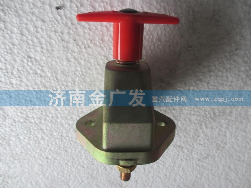 199100760100,蓄電池總開關,濟南金廣發(fā)商貿有限公司