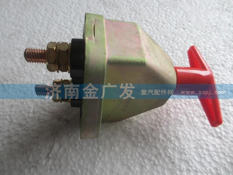 199100760100,蓄電池總開關,濟南金廣發(fā)商貿有限公司