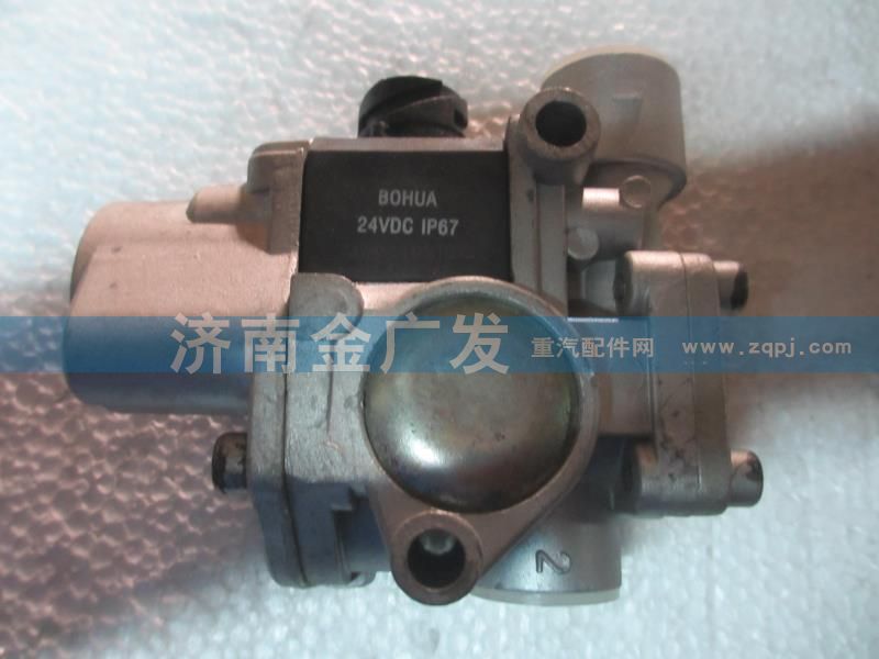 DZ9100580315,電磁閥,濟南金廣發(fā)商貿有限公司