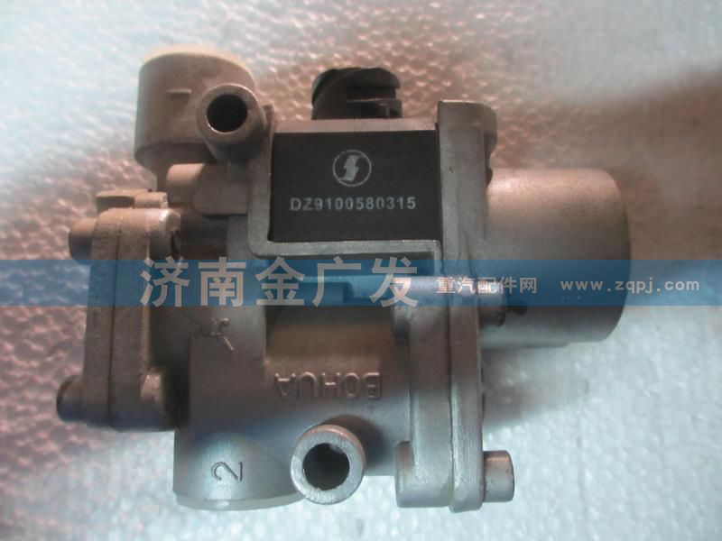 DZ9100580315,電磁閥,濟南金廣發(fā)商貿有限公司
